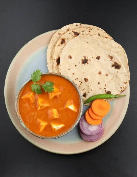 VEG DELIGHT (SMALL)